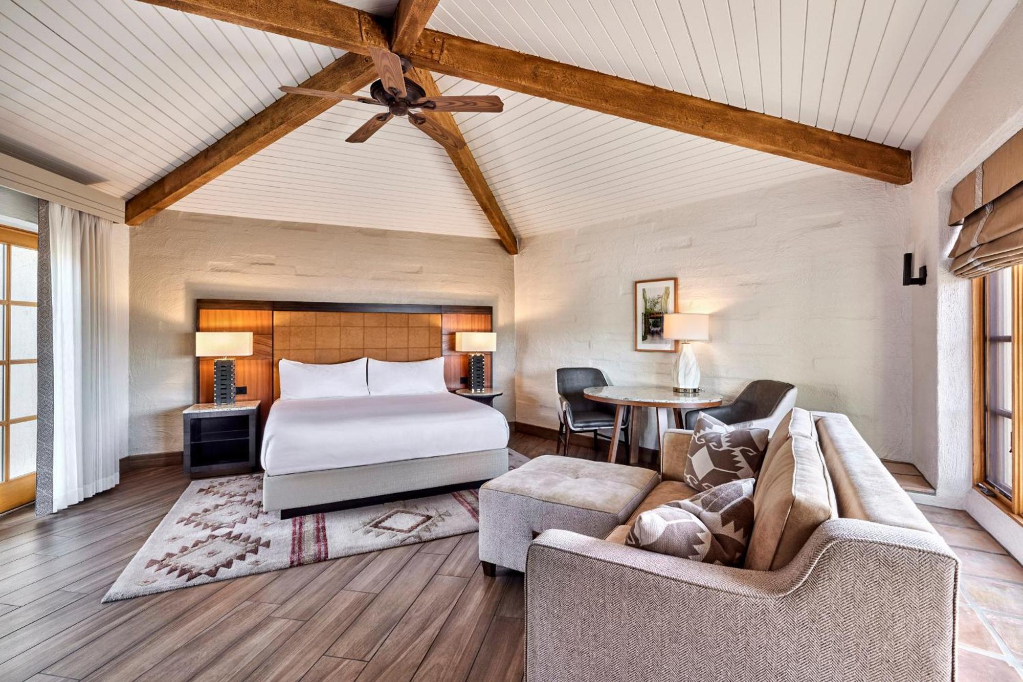 Jw Marriott Scottsdale Camelback Inn Resort & Spa Paradise Valley Екстер'єр фото
