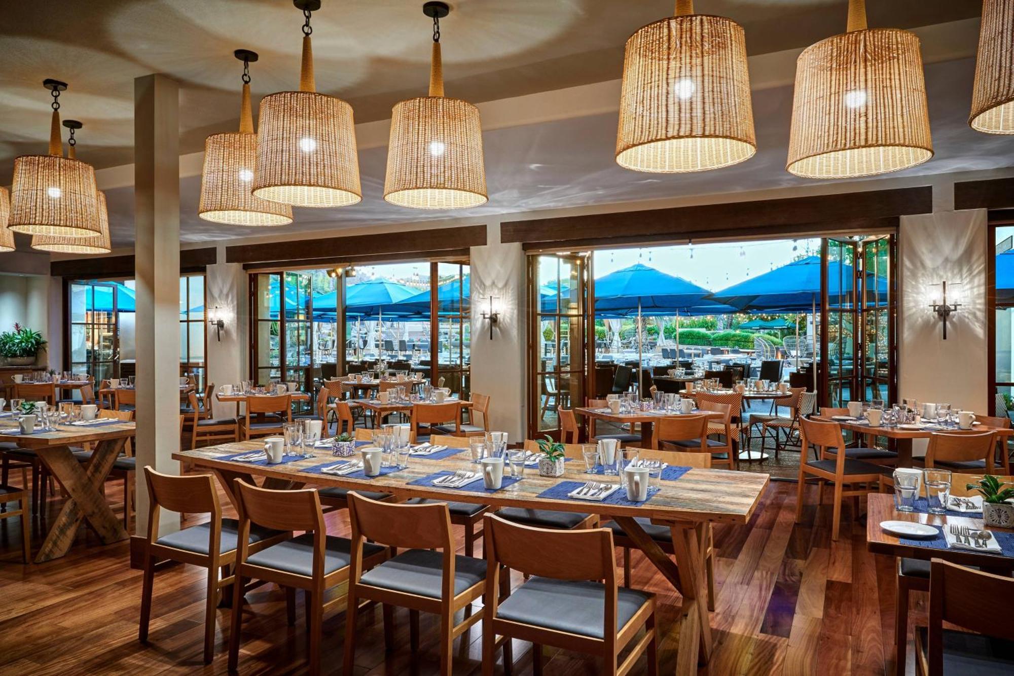 Jw Marriott Scottsdale Camelback Inn Resort & Spa Paradise Valley Екстер'єр фото