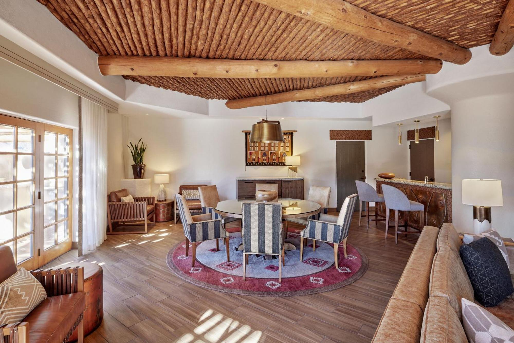 Jw Marriott Scottsdale Camelback Inn Resort & Spa Paradise Valley Екстер'єр фото