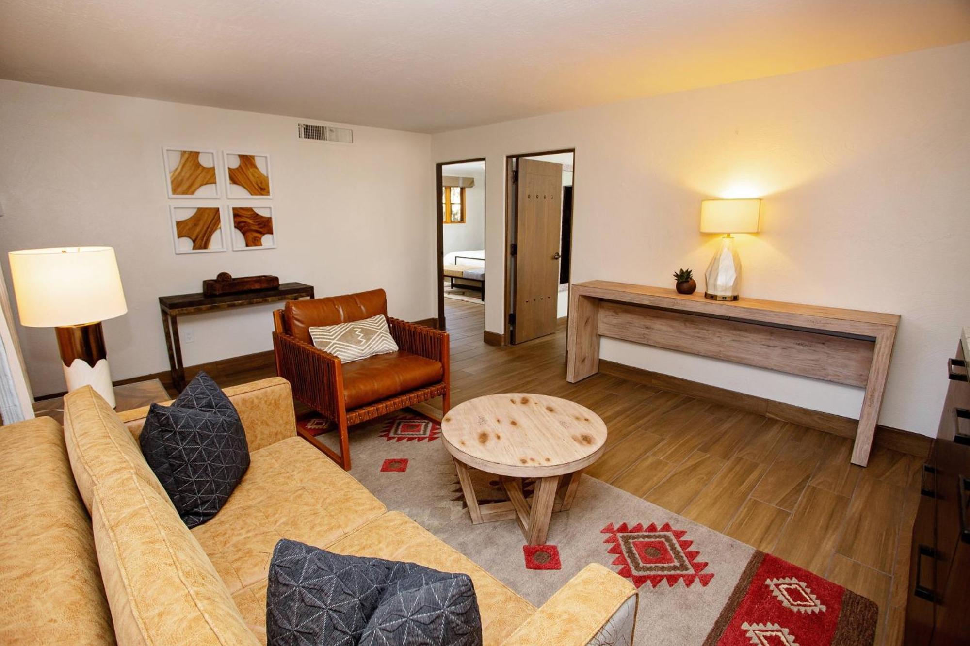 Jw Marriott Scottsdale Camelback Inn Resort & Spa Paradise Valley Екстер'єр фото