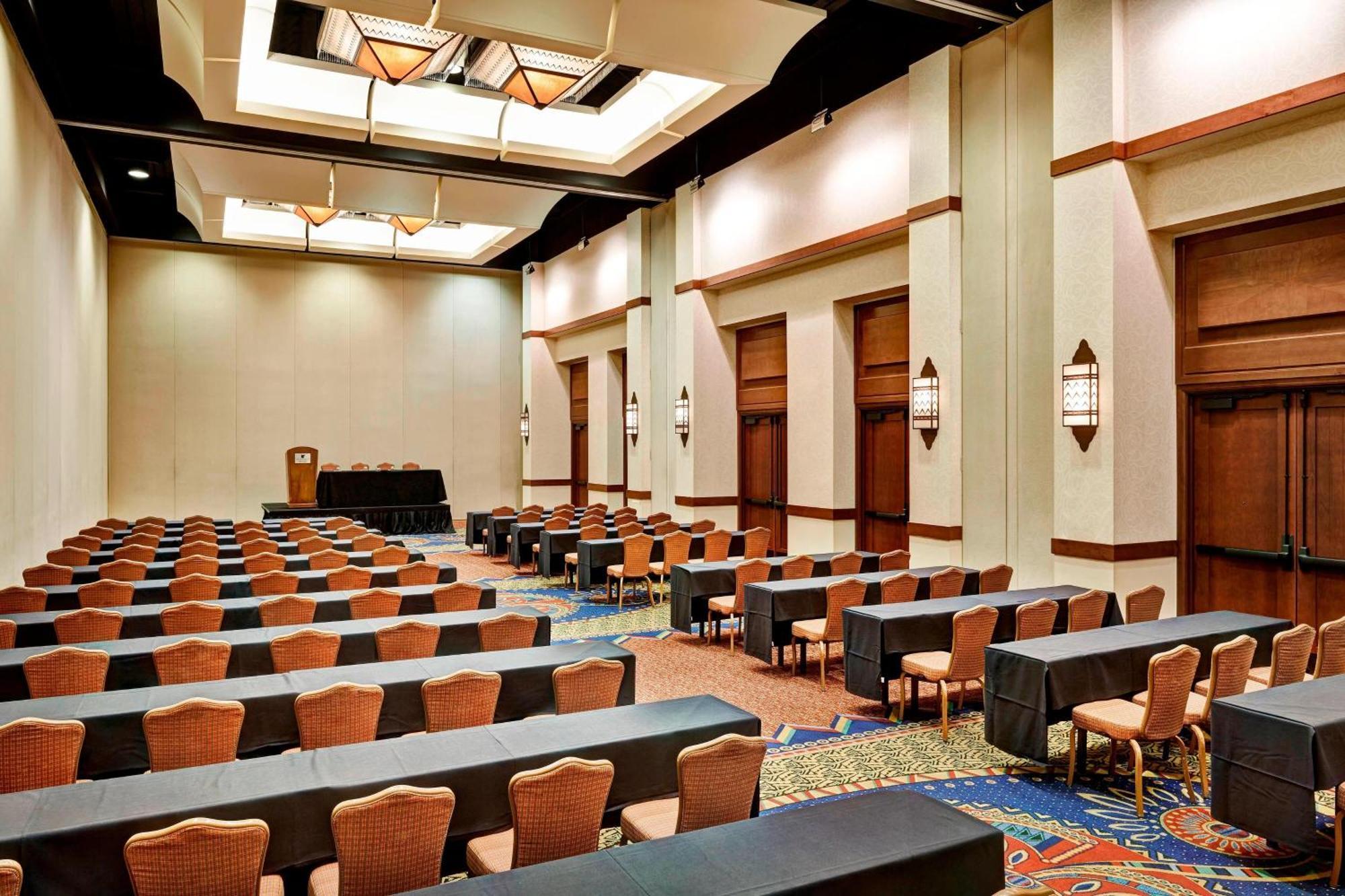 Jw Marriott Scottsdale Camelback Inn Resort & Spa Paradise Valley Екстер'єр фото