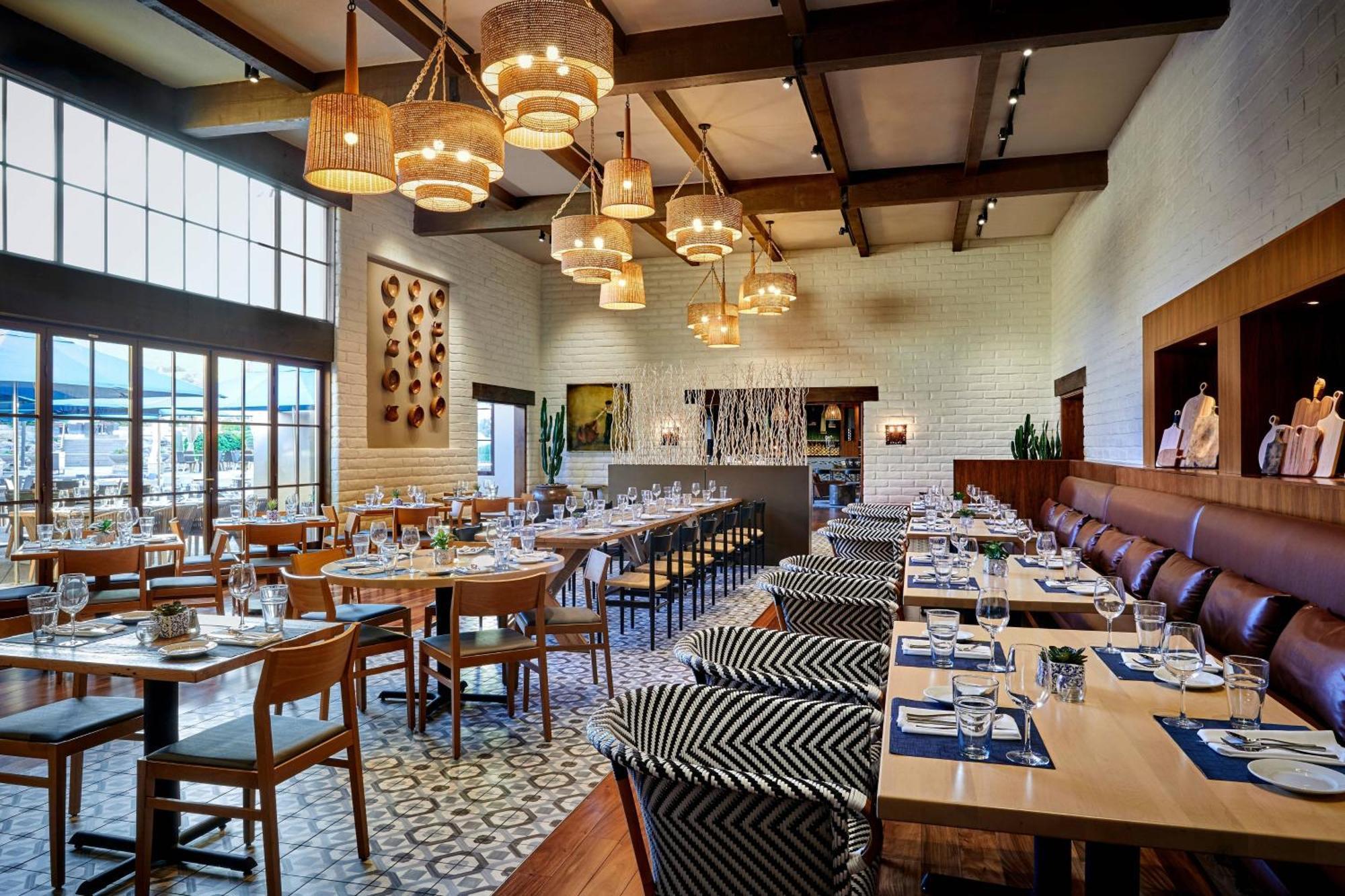 Jw Marriott Scottsdale Camelback Inn Resort & Spa Paradise Valley Екстер'єр фото